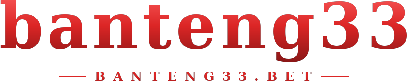 banteng33 logo
