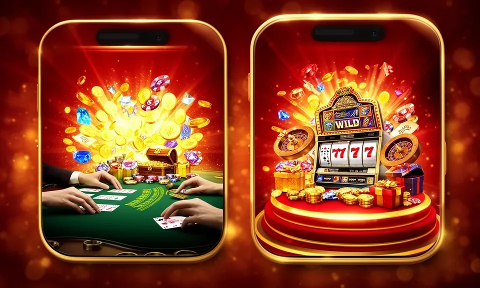 banteng33 Diamond Rush Slots